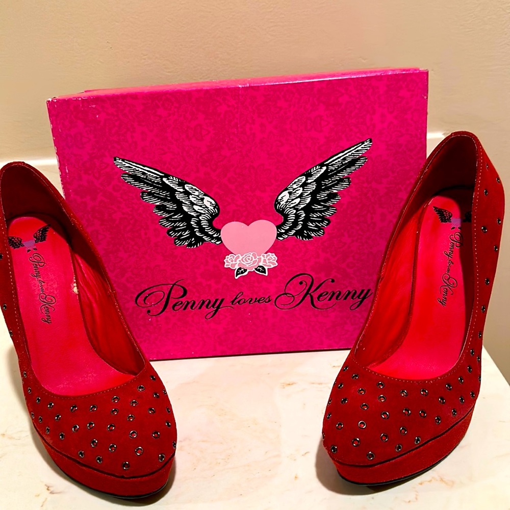 Women’s shoes